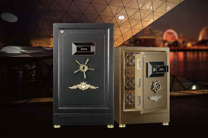 威盾斯保險柜廠家維修