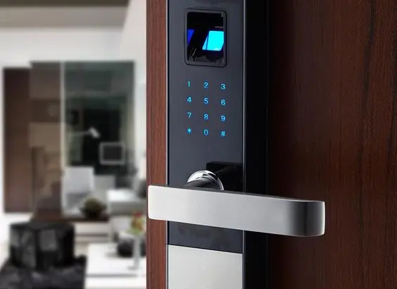 防盜門電子門鎖維修