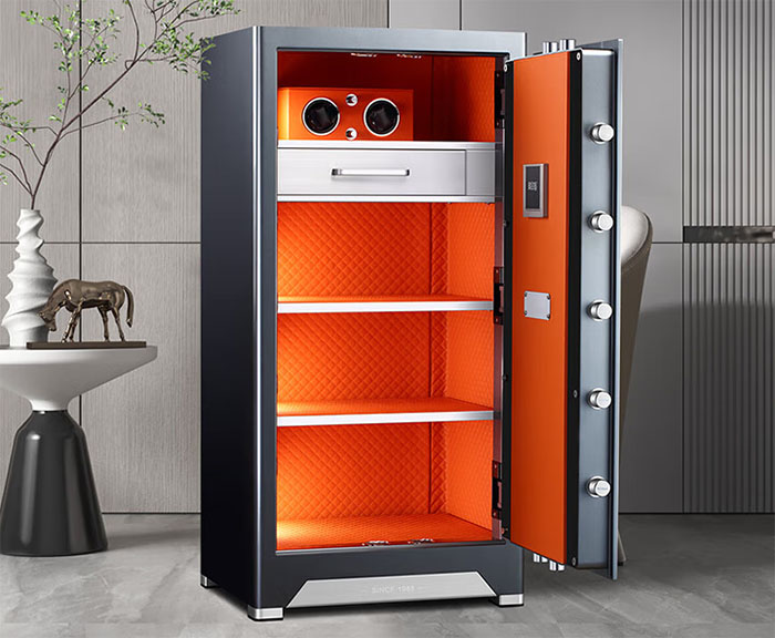 威盾斯保險柜售后電話