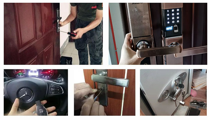 開鎖電話號(hào)碼